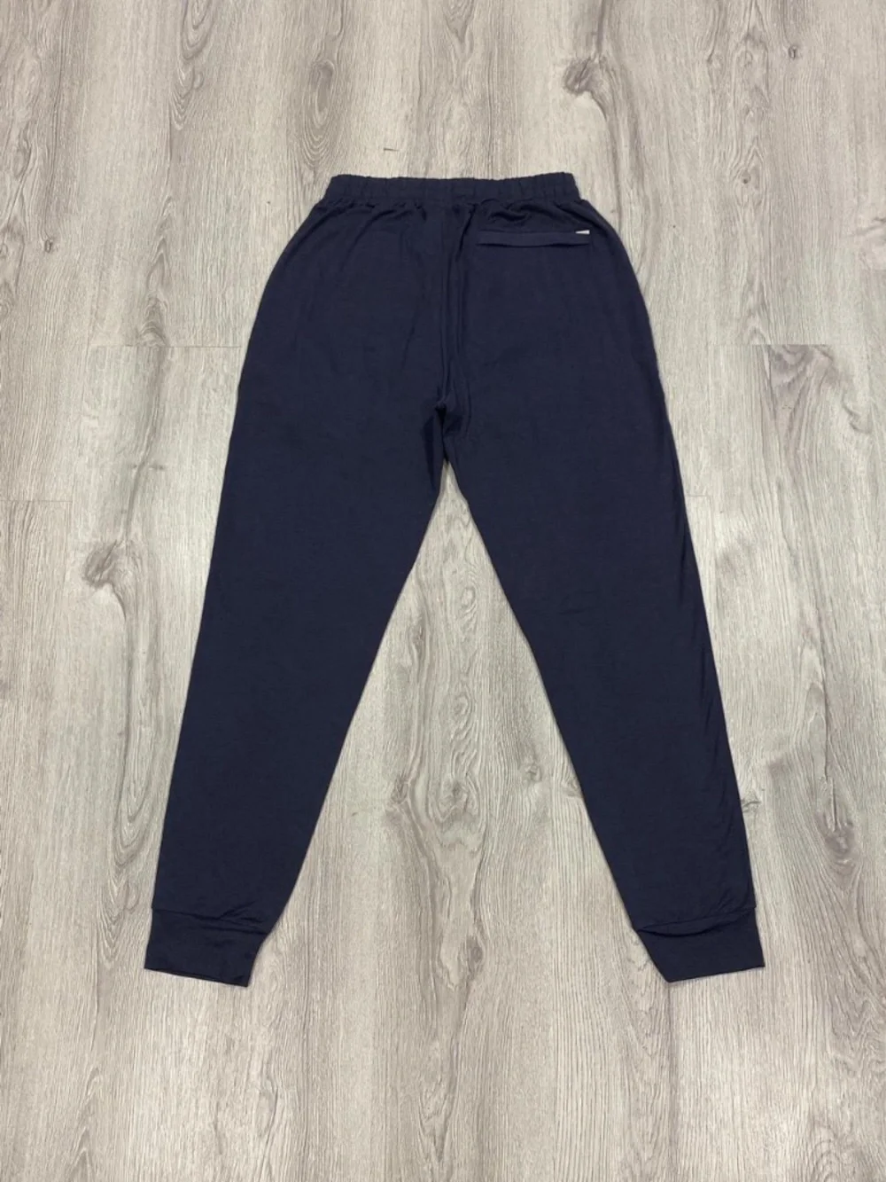 Vuori Performance Joggers Navy Blue Men's Size Medium